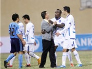 Bóng đá anh, ngoại hạng anh, lịch thi đấu euro 2012,  “Chưa thấy VPF có sự tiến bộ hay khác biệt”